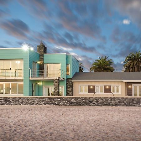Mohlenweg.14 Self Catering Beach House Swakopmund Dış mekan fotoğraf