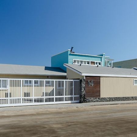 Mohlenweg.14 Self Catering Beach House Swakopmund Dış mekan fotoğraf