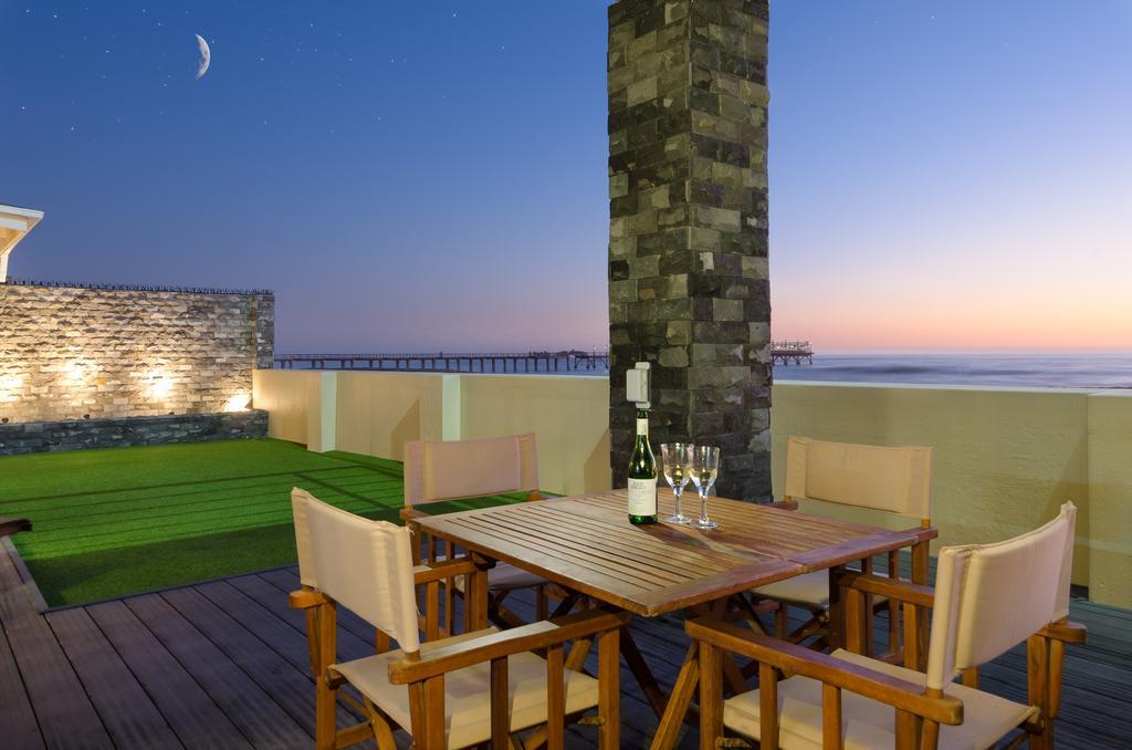 Mohlenweg.14 Self Catering Beach House Swakopmund Dış mekan fotoğraf