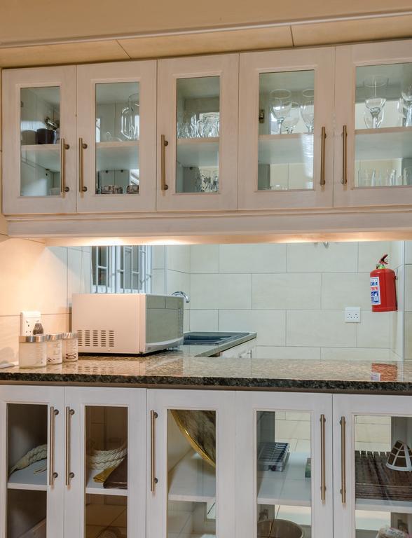 Mohlenweg.14 Self Catering Beach House Swakopmund Dış mekan fotoğraf