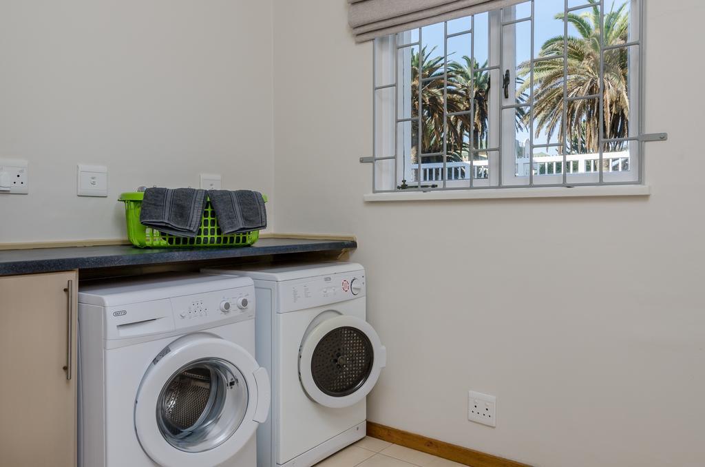 Mohlenweg.14 Self Catering Beach House Swakopmund Dış mekan fotoğraf