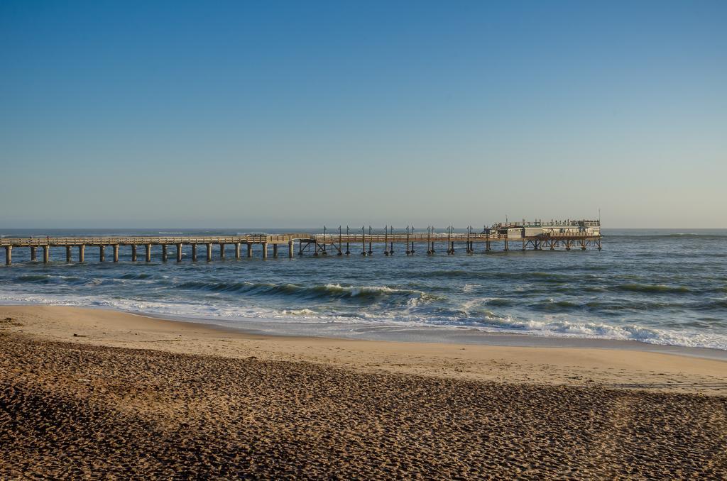 Mohlenweg.14 Self Catering Beach House Swakopmund Dış mekan fotoğraf