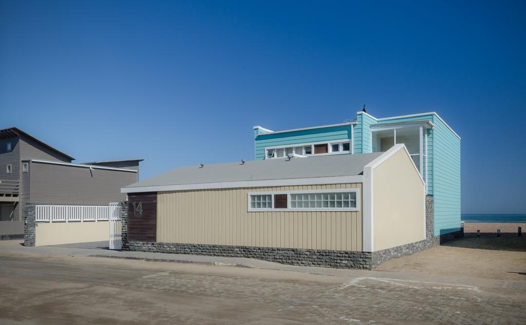 Mohlenweg.14 Self Catering Beach House Swakopmund Dış mekan fotoğraf